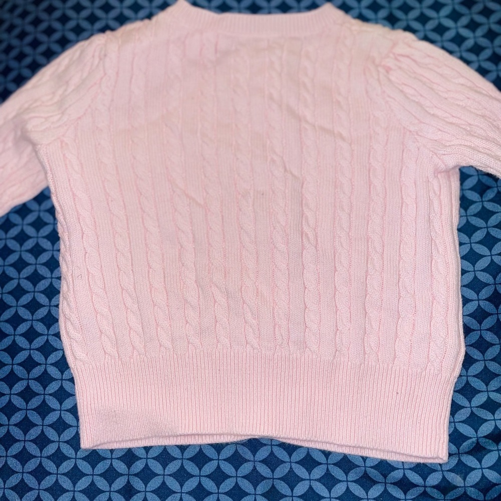 Polo Ralph Lauren Sweater….